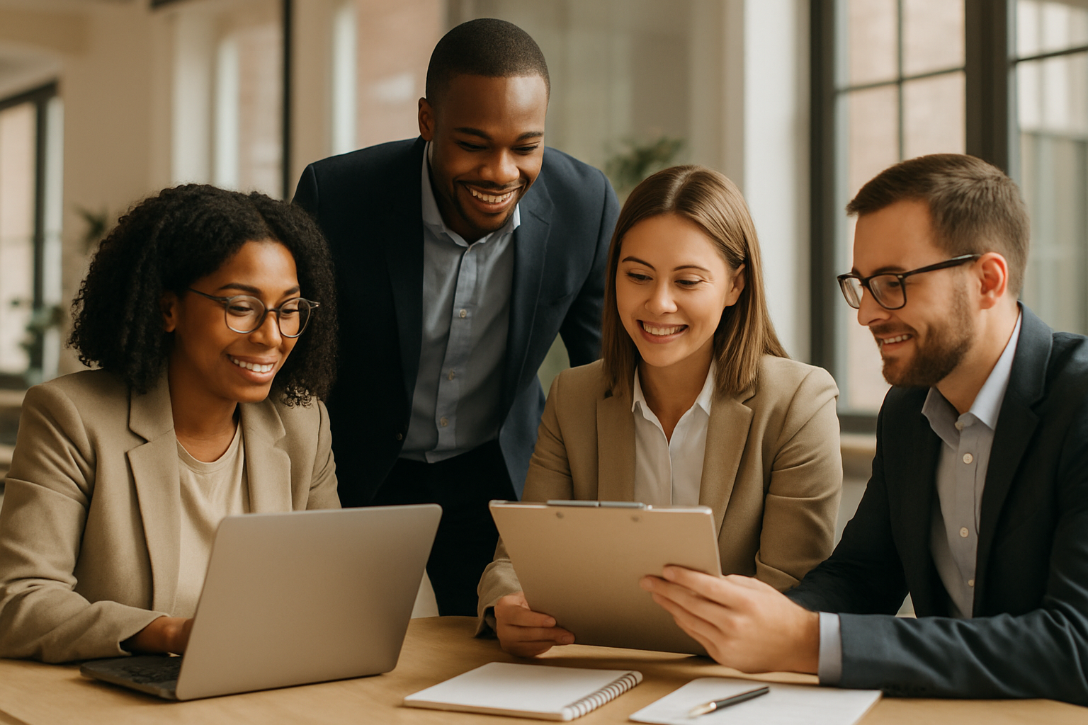 Balancing Growth and Retention in Your Insurance Career