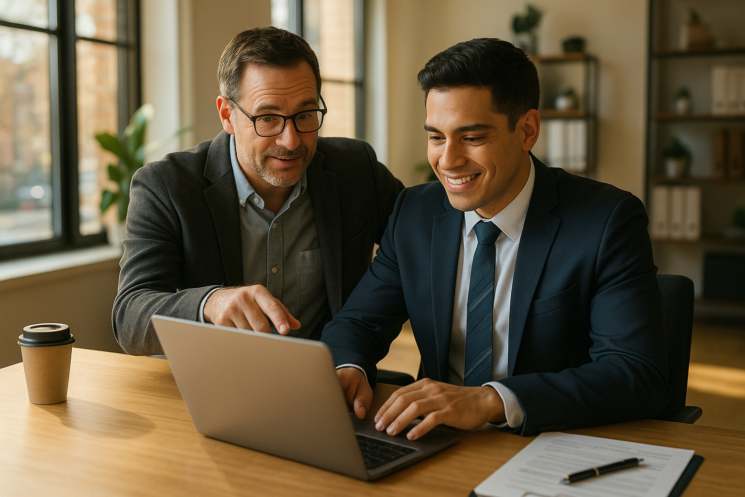 Overcoming First-Year Hurdles: Strategies to Boost Agent Retention and Success